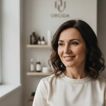 Melania Baranowska