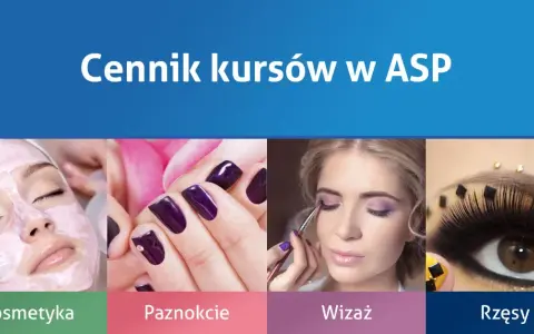 Kurs manicure: Ceny, ukryte koszty i dofinansowanie wybierz mądrze!