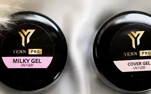 Żel do paznokci dla początkujących: Mój poradnik, co wybrać?