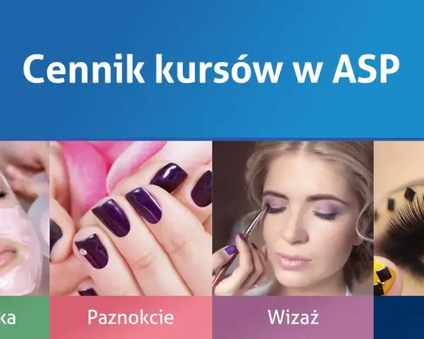Kurs manicure: Ceny, ukryte koszty i dofinansowanie wybierz mądrze!