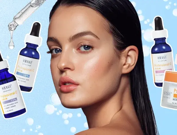 Serum z witaminą C codziennie? Ekspertka radzi, jak stosować!