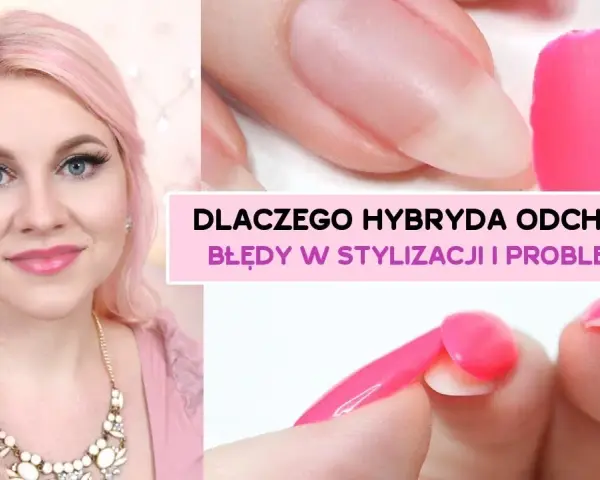 Hybryda odpryskuje od wolnego brzegu? Poznaj błędy i triki eksperta