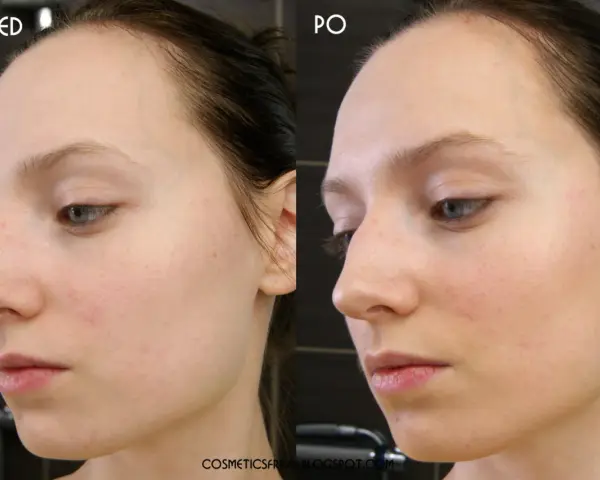Dr Irena Eris VitaCeric: Rozświetlenie i rewitalizacja. Czy warto?