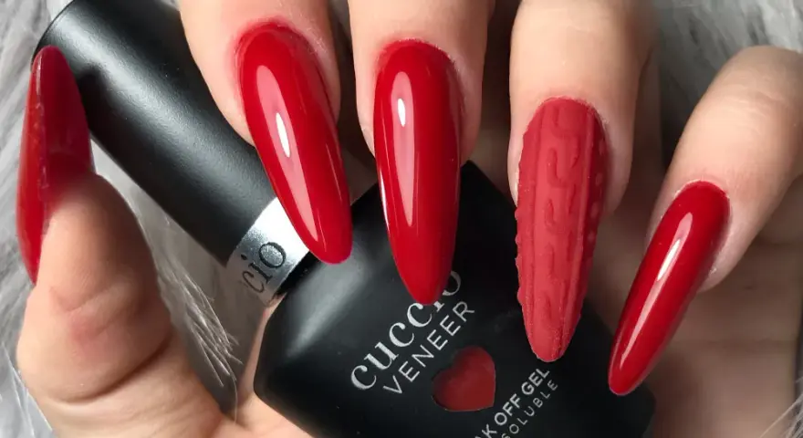 Pękająca hybryda? Odkryj 7 błędów i ciesz się trwałym manicurem!