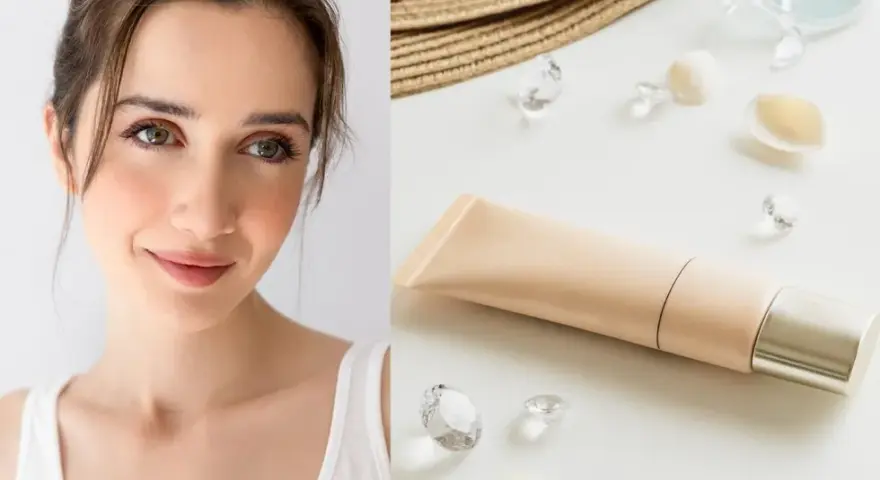 Krem BB dla suchej cery: Ranking, nawilżenie, efekt glass skin