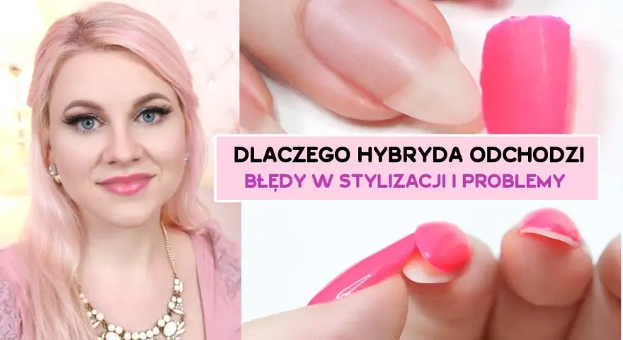 Hybryda odpryskuje od wolnego brzegu? Poznaj błędy i triki eksperta