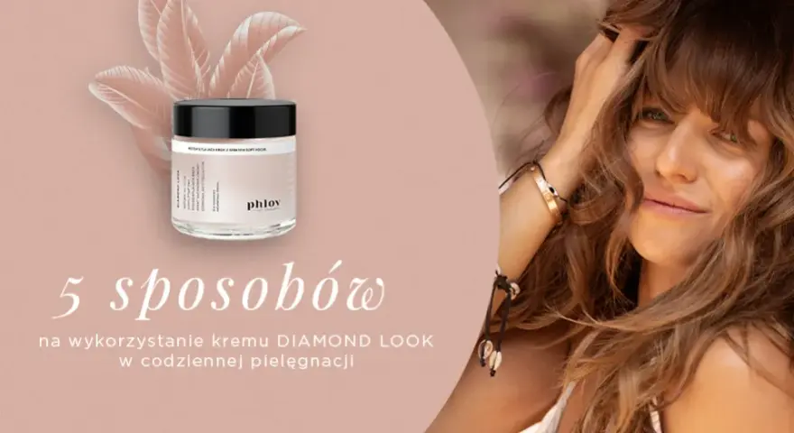 Phlov Glow Up, Babe! Rozświetlający krem: Twój klucz do "glow"?