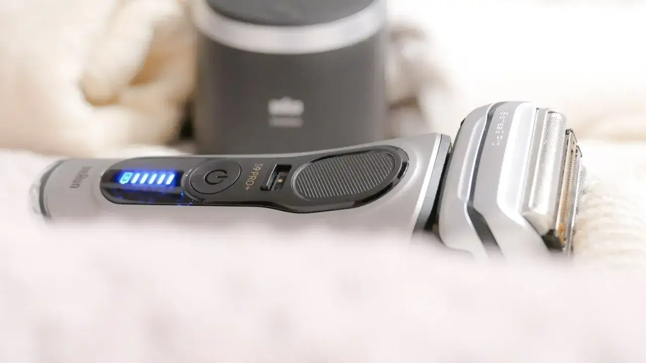 ranking golarek elektrycznych philips braun remington